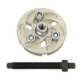 Extractor - KS TOOLS - 150.3130F - Extractor de poleas universal - 3 mordazas