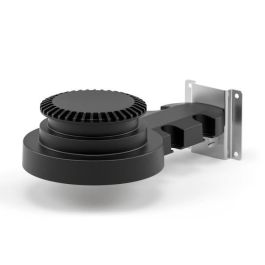 Enrollador de manguera automático de pared HBX 5.35 - KARCHER