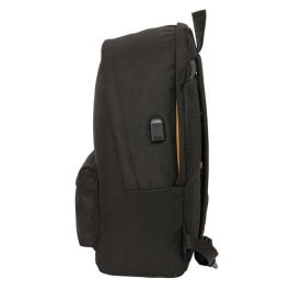Mochila Safta Doble Para Portatil 15,6-' + Usb Kings League Ultimate Mostoles 440x310x180 mm Mochila Safta Doble Para Portatil 15,6-' + Usb Kings League Ultimate Mostoles 440x310x180 mm