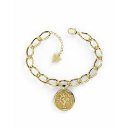 Pulsera Mujer Guess JUBB01438JWYGS 20 cm Precio: 31.50000018. SKU: S0368901