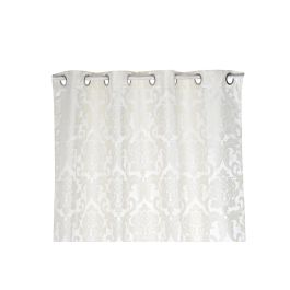 DKD Home Decor Cortina Tradicional Beige 270 x 140 cm (2 Unidades) Precio: 22.49999961. SKU: B1GN4MC7CT