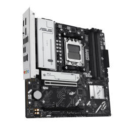 Asus 90MB1LQ0-M0EAYC Placa Base Prime B850M-A-CSM Socket AM5 DDR5 PCIe 5.0 Micro ATX