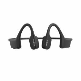 Auriculares Inalámbricos Shokz OPENSWIM Negro Auriculares Inalámbricos Shokz OPENSWIM Negro
