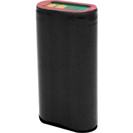 Capture 5200 mAh pistol grip battery Precio: 24.50000014. SKU: B13FVAB8PF