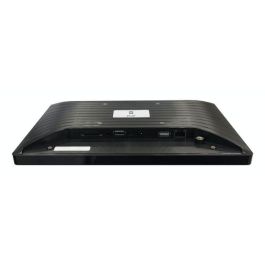 Ecler EclerNet touch screen digital control Ecler EclerNet touch screen digital control