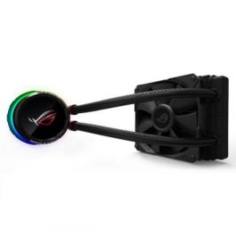 ASUS ROG RYUO 120 Sistema de Refrigeración Líquida Todo en Uno 12 cm Negro Precio: 116.50000032. SKU: B176Z2AGZX