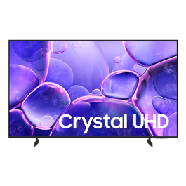 Samsung UE55U8072FUXXH Televisor 55" 4K Ultra HD Smart TV LED con Wifi, Bluetooth y Tizen SO, Negro Precio: 369.7899997. SKU: B1EE6F22P6