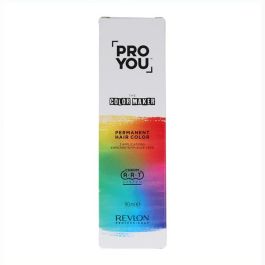 Revlon Pro You The Color Maker 4.3/4G Champú para un cabello sedoso y brillante Precio: 4.68999993. SKU: S4246101