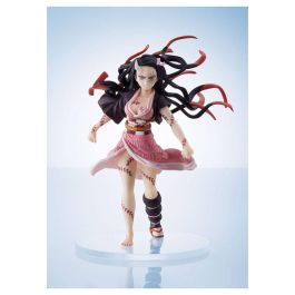 Aniplex Figura Kimetsu No Yaiba Demon Slayer Nezuko Kamado 15.5 cm PVC