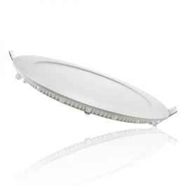 Placa LED 15W 1500Lm 6000ºK Circular 40.000H [GR-RDP11-15W-CW] Precio: 5.50000055. SKU: 15096764957059