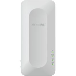 NETGEAR Extensor WiFi 6 AX1600 EAX12-100PES Blanco