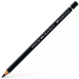 Faber Castell Lápiz Acuarelable Albrecht Dürer, Negro (6 Unidades) (6 Unidades) Precio: 6.69000046. SKU: S8421564