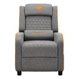 Silla Gaming Cougar 3MRAOGRA.0001 Gris Silla Gaming Cougar 3MRAOGRA.0001 Gris
