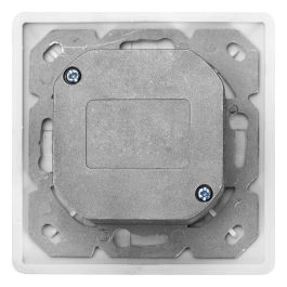 Digitus DN-93609 Toma de Pared RJ45 Cat 6 Apantallada Montaje Superficie Blanco Precio: 28.69000024. SKU: S5602000