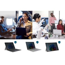 Filtro de Privacidad para Monitor Kensington 626446 12,3"