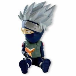 Plastoy Figura Hucha Kakashi de Naruto Shippuden - 18 cm Plastoy Figura Hucha Kakashi de Naruto Shippuden - 18 cm Precio: 23.50000048. SKU: B16VYF8BTA