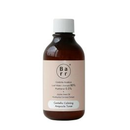 Barr Centella Calming Ampoule Toner Precio: 25.4999998. SKU: S0597253