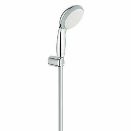 Grohe Set de Ducha Monochorro con Soporte de Pared Grohe Set de Ducha Monochorro con Soporte de Pared