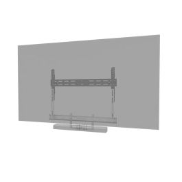 Soporte TV Neomounts AV2-500WH Soporte TV Neomounts AV2-500WH