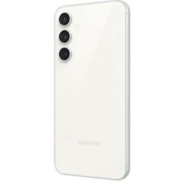Smartphone Samsung SM-S711BZWDEUB 6,4" 8 GB RAM 128 GB Crema Smartphone Samsung SM-S711BZWDEUB 6,4" 8 GB RAM 128 GB Crema