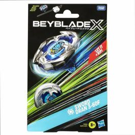 Peonza Beyblade X