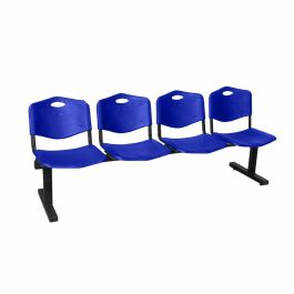 Banco de Espera Bienservida Piqueras y Crespo BAI4ESAZ Azul Precio: 336.50000054. SKU: B1293Z3JHW