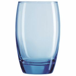 Set de Vasos Arcoroc ARC C9687 Transparente Vidrio 350 ml 6 Piezas Precio: 20.98999947. SKU: S2704052