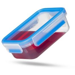 Emsa 508536 Vorratsdosen blau