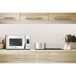 CANDY CMXW20DW-Blanco microondas de una sola función-20 L-700 W-Independiente CANDY CMXW20DW-Blanco microondas de una sola función-20 L-700 W-Independiente