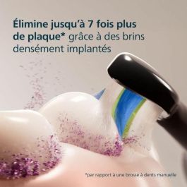 Philips Sonicare HX6066/88 Cabezales de cepillo de dientes Optimal White Standard (Paquete de 6)