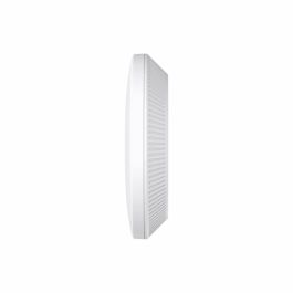 TP-Link EAP723 punto de acceso inalámbrico 5000 Mbit/s Blanco Energía sobre Ethernet (PoE) TP-Link EAP723 punto de acceso inalámbrico 5000 Mbit/s Blanco Energía sobre Ethernet (PoE)