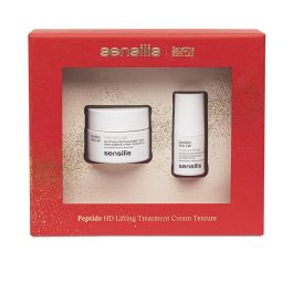 Sensilis Peptide Ar Crema Sorbete Efecto Lifting Estuche 2 pz Crema 50 ml + Serum 15 ml Precio: 44.5000006. SKU: B128KY46R5