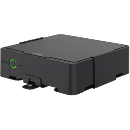 Axis W800 SYSTEM CONTROLLER UK - Controlador de Sistema 480 GB SSD Negro, IP3X, IPv4/IPv6, Ethernet 10/100/1000 Mbit/s