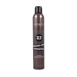 Redken Spray fijador Forceful 23 400ml Precio: 19.89000057. SKU: B17XP4TXWE