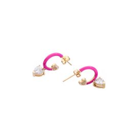 Pendientes Mujer Chiara Ferragni J19AVI11 Precio: 19.1543. SKU: B12RWZQRDL