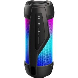 BIGBEN PARTYBTIPMINI Altavoz Bluetooth Altavoz Bt Usb Sd Aux In - 20 Cm - Exterior BIGBEN PARTYBTIPMINI Altavoz Bluetooth Altavoz Bt Usb Sd Aux In - 20 Cm - Exterior