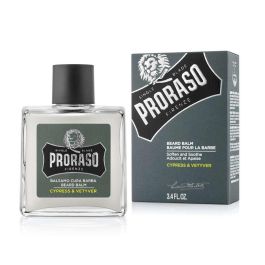 Proraso Bálsamo para Barba Cypress & Vetyver 100 ml Precio: 7.49999987. SKU: SBL-400732