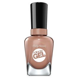 Miracle Gel Color, Esmalte de uñas, 640, Tótem Tuyo, 14.7 ml Precio: 16.50000044. SKU: B15NWFSQ42