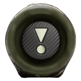 JBL Charge 6 45W Verde Camuflaje Altavoz Bluetooth Portátil 28 Horas de Reproducción CHRG6SQUAD