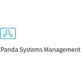 WatchGuard Panda Systems Management - Licencia 3 Años - 1 a 10 Usuarios Precio: 148.89999971. SKU: B1BFYC4WS6