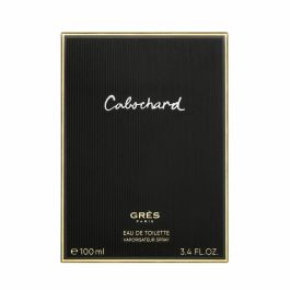 Gres Cabochard Eau de Toilette Vaporizador para Mujer 100 ml Precio: 13.50000025. SKU: S8302432