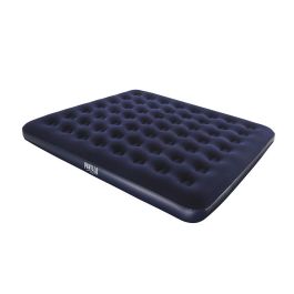 Colchón Hinchable Bestway King 203 x 183 x 22 cm Precio: 38.50000022. SKU: B164ZAD7AT