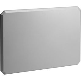 Cisco AIR-ANT2513P4M-N= Antena Patch 13 dBi, Dual Band 2.4/5 GHz, Tipo N Hembra, Polarización Dual para Redes Inalámbricas Precio: 1630.49999981. SKU: B136DHTLXY