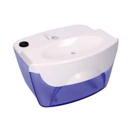 Edm Recambio Deposito Agua para 07693 Precio: 4.49999968. SKU: B1AYE8KSPP