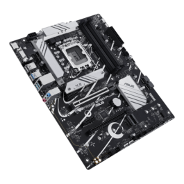 Placa Base Asus PRIME B760-PLUS Socket 1700 Placa Base Asus PRIME B760-PLUS Socket 1700