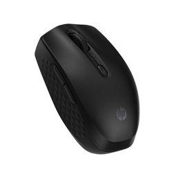HP 7M1D5AA Ratón Inalámbrico Bluetooth 4000 DPI Programable Negro Precio: 29.49999965. SKU: B1DDPLKA47