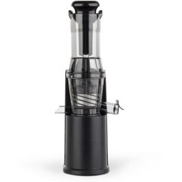Hkoenig GSX16 HKO3701335308027 Extractor de Jugos 250 W 0,8 L Negro