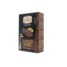 Galletas Tentación Jengibre Y Limón Bio Galletas Tentación Jengibre Y Limón Bio Precio: 6.5000001. SKU: B1AE8YA3ED