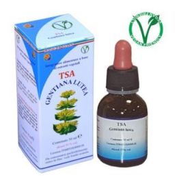 Tsa Gentiana Lutea  50Ml. Precio: 18.7899998. SKU: B17TRPQW94