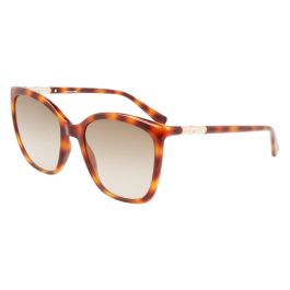 Gafas de Sol Mujer Longchamp LO710S-230 ø 56 mm Gafas de Sol Mujer Longchamp LO710S-230 ø 56 mm Precio: 64.49999985. SKU: B17GTCKHYG